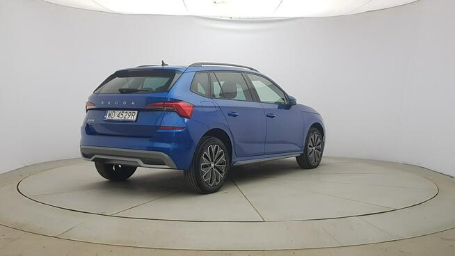 Škoda Kamiq 1.5 TSI Style! Z Polskiego Salonu! Faktura VAT!