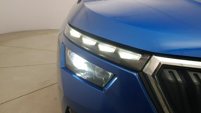 Škoda Kamiq 1.5 TSI Style! Z Polskiego Salonu! Faktura VAT!