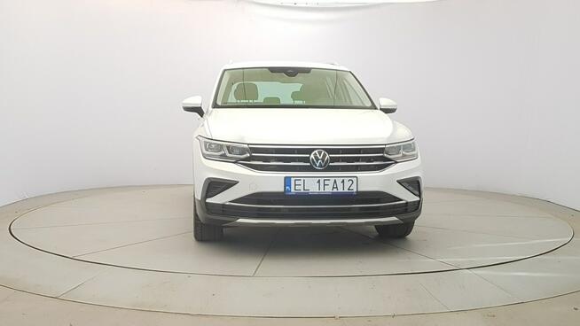 Volkswagen Tiguan 1.5 TSI EVO Elegance DSG ! Z Polskiego Salonu ! Faktura Vat !
