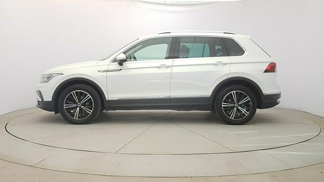 Volkswagen Tiguan 1.5 TSI EVO Elegance DSG ! Z Polskiego Salonu ! Faktura Vat !