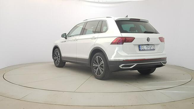 Volkswagen Tiguan 1.5 TSI EVO Elegance DSG ! Z Polskiego Salonu ! Faktura Vat !