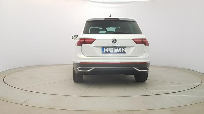 Volkswagen Tiguan 1.5 TSI EVO Elegance DSG ! Z Polskiego Salonu ! Faktura Vat !