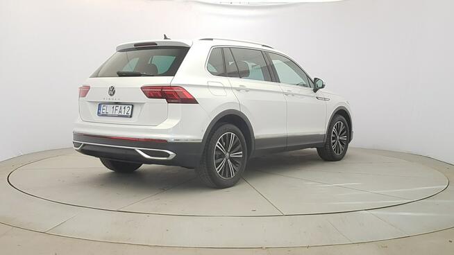 Volkswagen Tiguan 1.5 TSI EVO Elegance DSG ! Z Polskiego Salonu ! Faktura Vat !