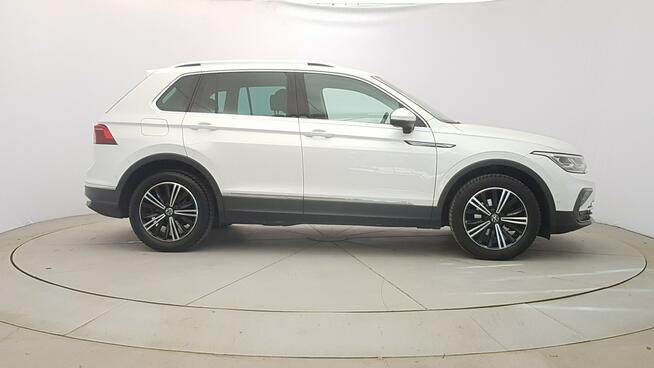 Volkswagen Tiguan 1.5 TSI EVO Elegance DSG ! Z Polskiego Salonu ! Faktura Vat !