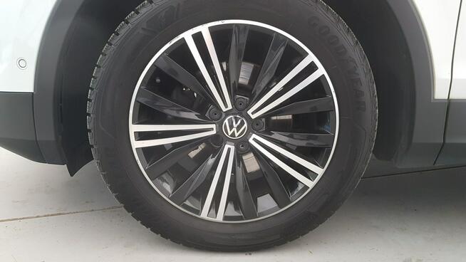 Volkswagen Tiguan 1.5 TSI EVO Elegance DSG ! Z Polskiego Salonu ! Faktura Vat !