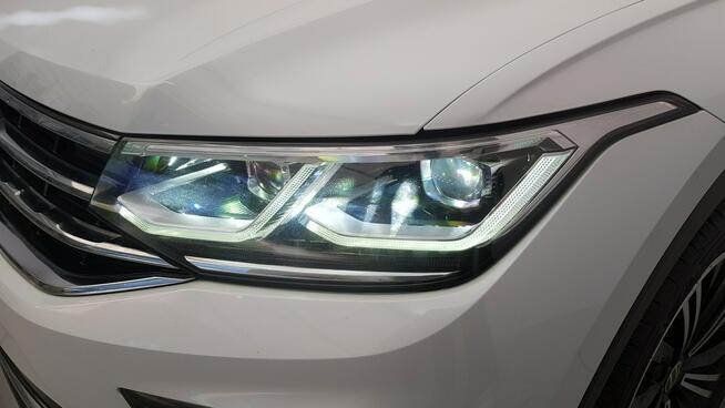 Volkswagen Tiguan 1.5 TSI EVO Elegance DSG ! Z Polskiego Salonu ! Faktura Vat !