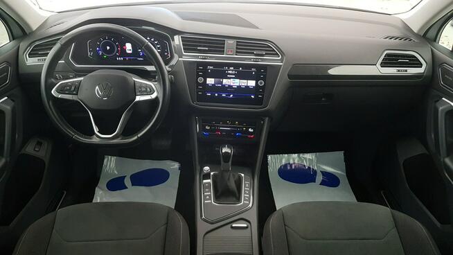 Volkswagen Tiguan 1.5 TSI EVO Elegance DSG ! Z Polskiego Salonu ! Faktura Vat !