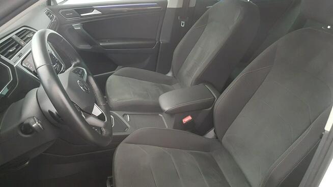 Volkswagen Tiguan 1.5 TSI EVO Elegance DSG ! Z Polskiego Salonu ! Faktura Vat !