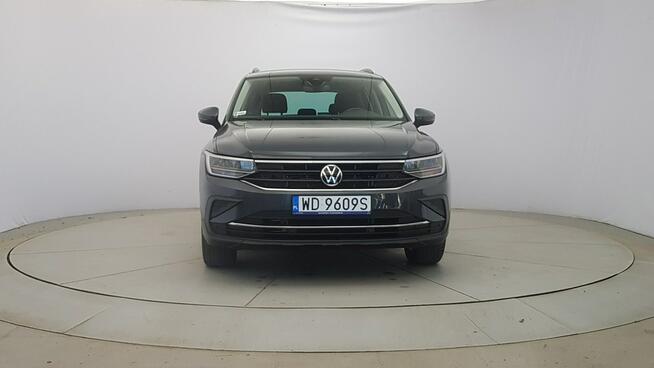 Volkswagen Tiguan 2.0 TDI SCR 4Mot. Life DSG! Z polskiego salonu! FV 23%!