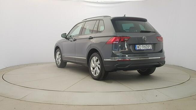 Volkswagen Tiguan 2.0 TDI SCR 4Mot. Life DSG! Z polskiego salonu! FV 23%!