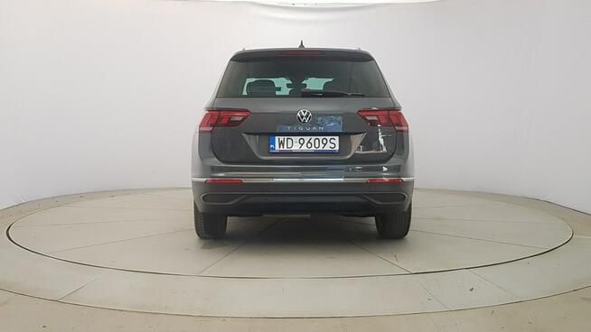 Volkswagen Tiguan 2.0 TDI SCR 4Mot. Life DSG! Z polskiego salonu! FV 23%!