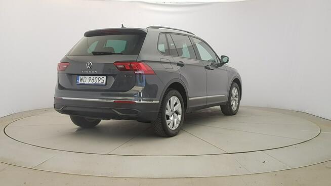 Volkswagen Tiguan 2.0 TDI SCR 4Mot. Life DSG! Z polskiego salonu! FV 23%!