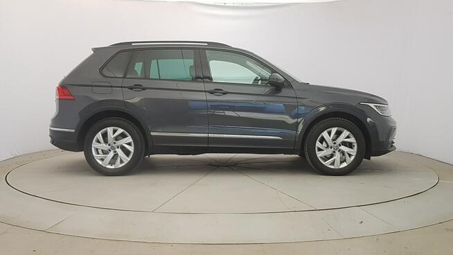 Volkswagen Tiguan 2.0 TDI SCR 4Mot. Life DSG! Z polskiego salonu! FV 23%!