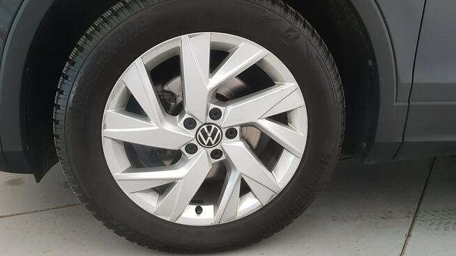 Volkswagen Tiguan 2.0 TDI SCR 4Mot. Life DSG! Z polskiego salonu! FV 23%!