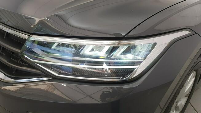 Volkswagen Tiguan 2.0 TDI SCR 4Mot. Life DSG! Z polskiego salonu! FV 23%!