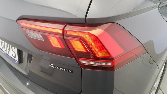 Volkswagen Tiguan 2.0 TDI SCR 4Mot. Life DSG! Z polskiego salonu! FV 23%!