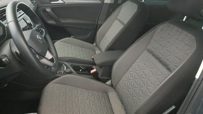 Volkswagen Tiguan 2.0 TDI SCR 4Mot. Life DSG! Z polskiego salonu! FV 23%!
