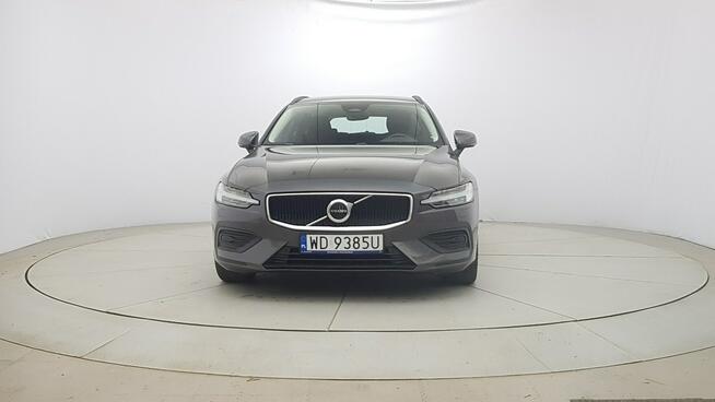 Volvo V60 B4 D Core ! Z Polskiego Salonu ! Faktura Vat !