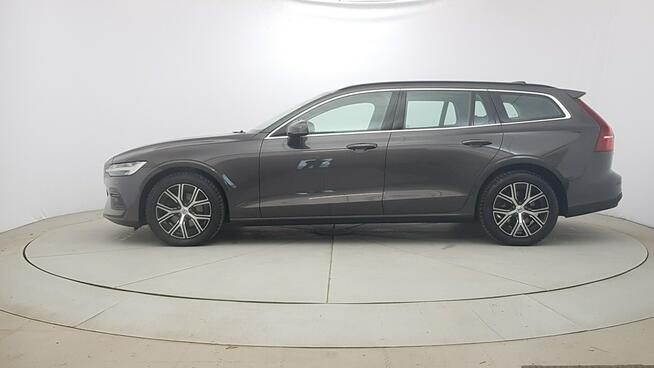 Volvo V60 B4 D Core ! Z Polskiego Salonu ! Faktura Vat !