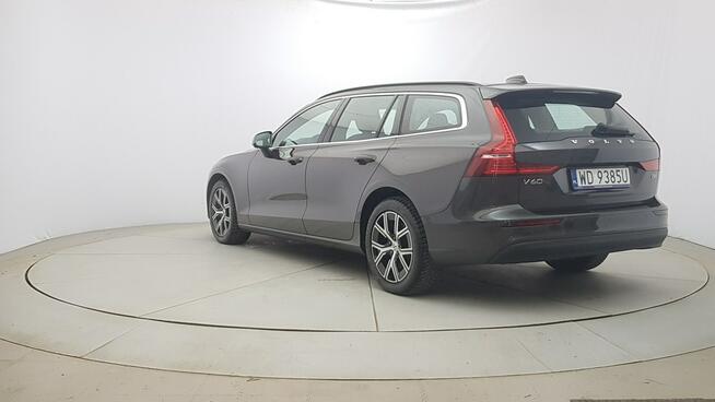 Volvo V60 B4 D Core ! Z Polskiego Salonu ! Faktura Vat !