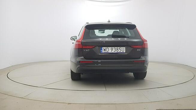 Volvo V60 B4 D Core ! Z Polskiego Salonu ! Faktura Vat !