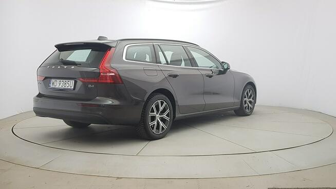 Volvo V60 B4 D Core ! Z Polskiego Salonu ! Faktura Vat !