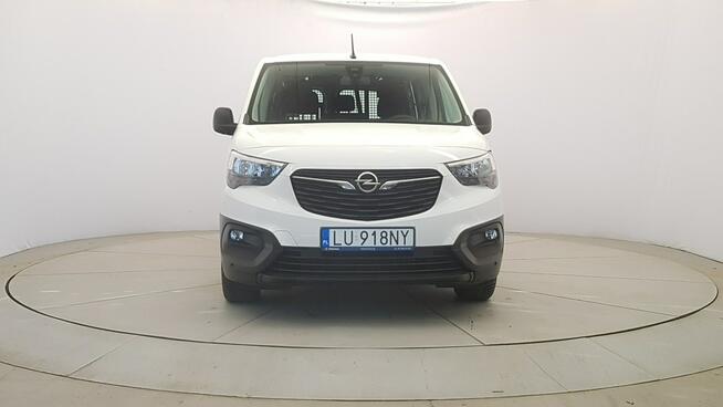 Opel Combo Cargo XL 1.5 CDTI 2.4T ! Z Polskiego Salonu ! Faktura VAT !