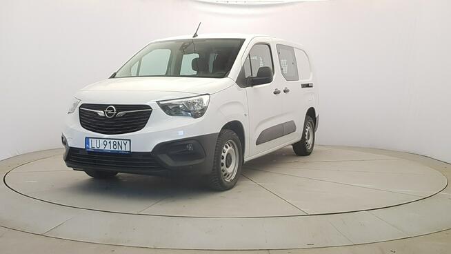 Opel Combo Cargo XL 1.5 CDTI 2.4T ! Z Polskiego Salonu ! Faktura VAT !