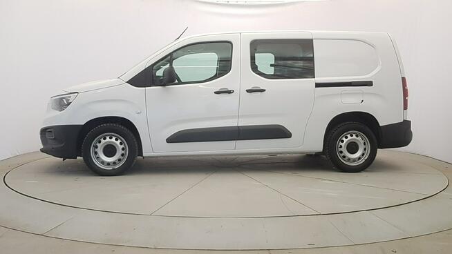 Opel Combo Cargo XL 1.5 CDTI 2.4T ! Z Polskiego Salonu ! Faktura VAT !