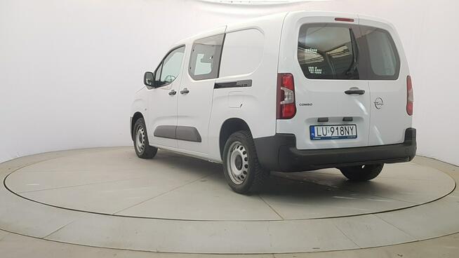 Opel Combo Cargo XL 1.5 CDTI 2.4T ! Z Polskiego Salonu ! Faktura VAT !