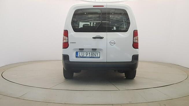 Opel Combo Cargo XL 1.5 CDTI 2.4T ! Z Polskiego Salonu ! Faktura VAT !