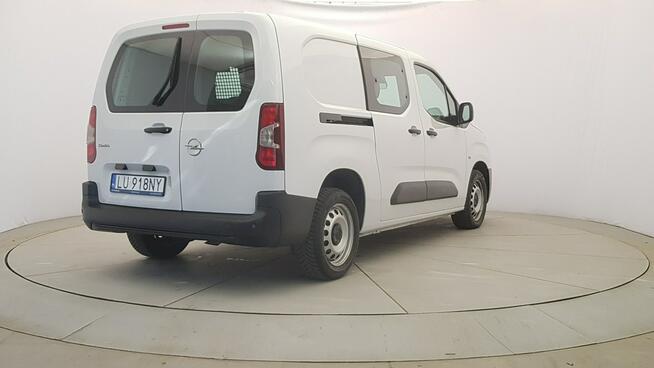Opel Combo Cargo XL 1.5 CDTI 2.4T ! Z Polskiego Salonu ! Faktura VAT !