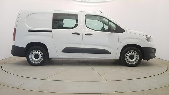 Opel Combo Cargo XL 1.5 CDTI 2.4T ! Z Polskiego Salonu ! Faktura VAT !