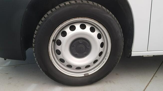 Opel Combo Cargo XL 1.5 CDTI 2.4T ! Z Polskiego Salonu ! Faktura VAT !