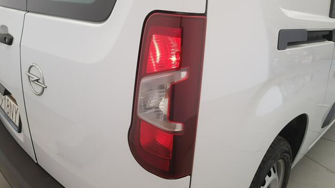 Opel Combo Cargo XL 1.5 CDTI 2.4T ! Z Polskiego Salonu ! Faktura VAT !