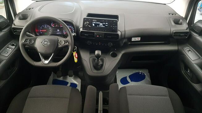 Opel Combo Cargo XL 1.5 CDTI 2.4T ! Z Polskiego Salonu ! Faktura VAT !