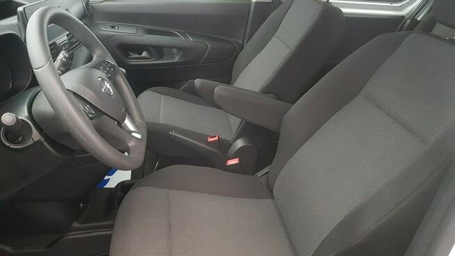 Opel Combo Cargo XL 1.5 CDTI 2.4T ! Z Polskiego Salonu ! Faktura VAT !
