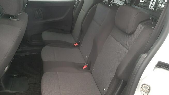 Opel Combo Cargo XL 1.5 CDTI 2.4T ! Z Polskiego Salonu ! Faktura VAT !