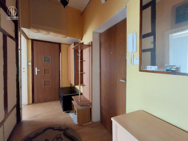 Mieszkanie Białystok Centrum, Icchoka Malmeda