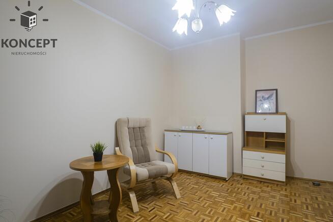 Słoneczne|2 pok. |balkon| Lotnicza