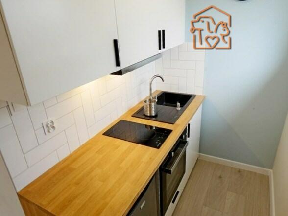 Jaworzniaków 8, Rembertów, kawalerka pet friendly