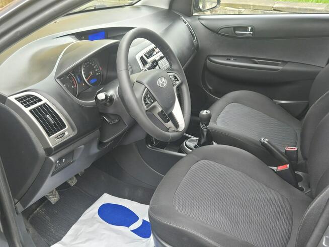 Hyundai i20 1.25 Style LIFT, Led