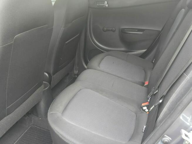 Hyundai i20 1.25 Style LIFT, Led