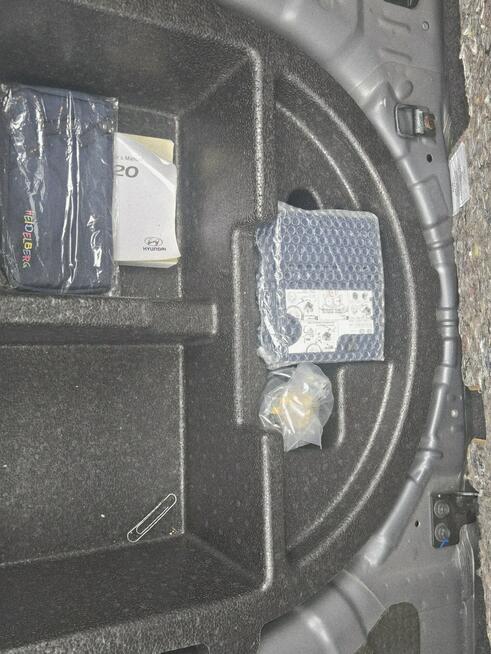 Hyundai i20 1.25 Style LIFT, Led