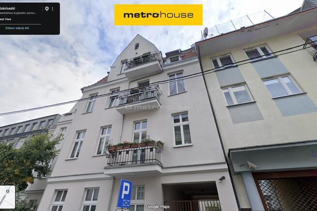Mieszkanie Bydgoszcz, ul. Kościuszki