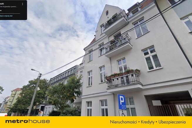 Mieszkanie Bydgoszcz, ul. Kościuszki