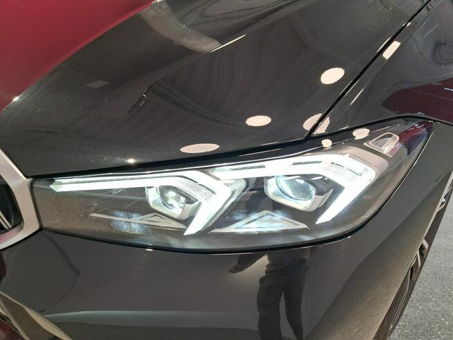 BMW 320 VAT 23% d Touring M Sport mHEV 190KM automat 4x4 2023 r., HAK s.PL