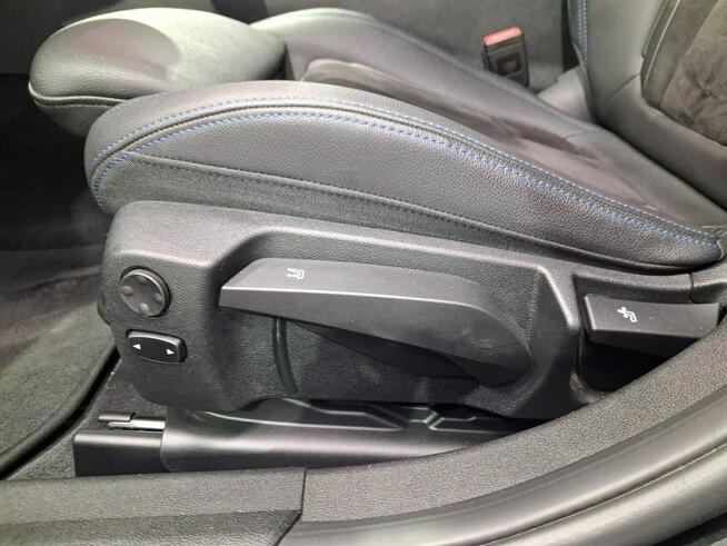 BMW 320 VAT 23% d Touring M Sport mHEV 190KM automat 4x4 2023 r., HAK s.PL