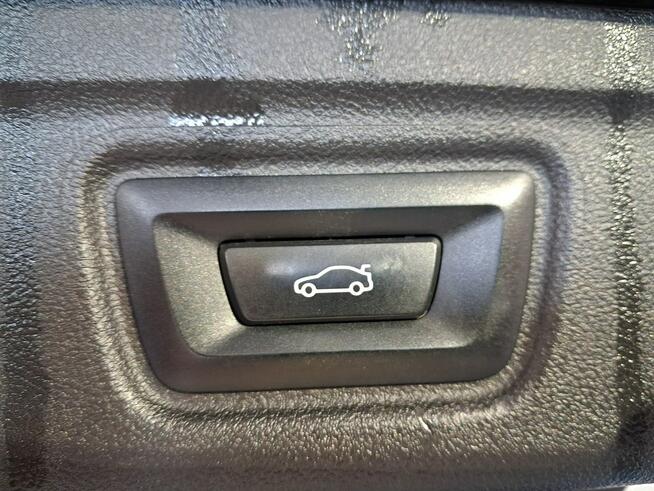 BMW 320 VAT 23% d Touring M Sport mHEV 190KM automat 4x4 2023 r., HAK s.PL