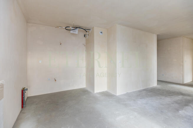 Kawalerka ul. Strzelców Kraków 28m2 tanio + balkon